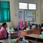 Tim Pengabdian UAD bersama Muhammadiyah Piyungan Kembangkan Sistem Informasi Pengelolaan Wakaf
